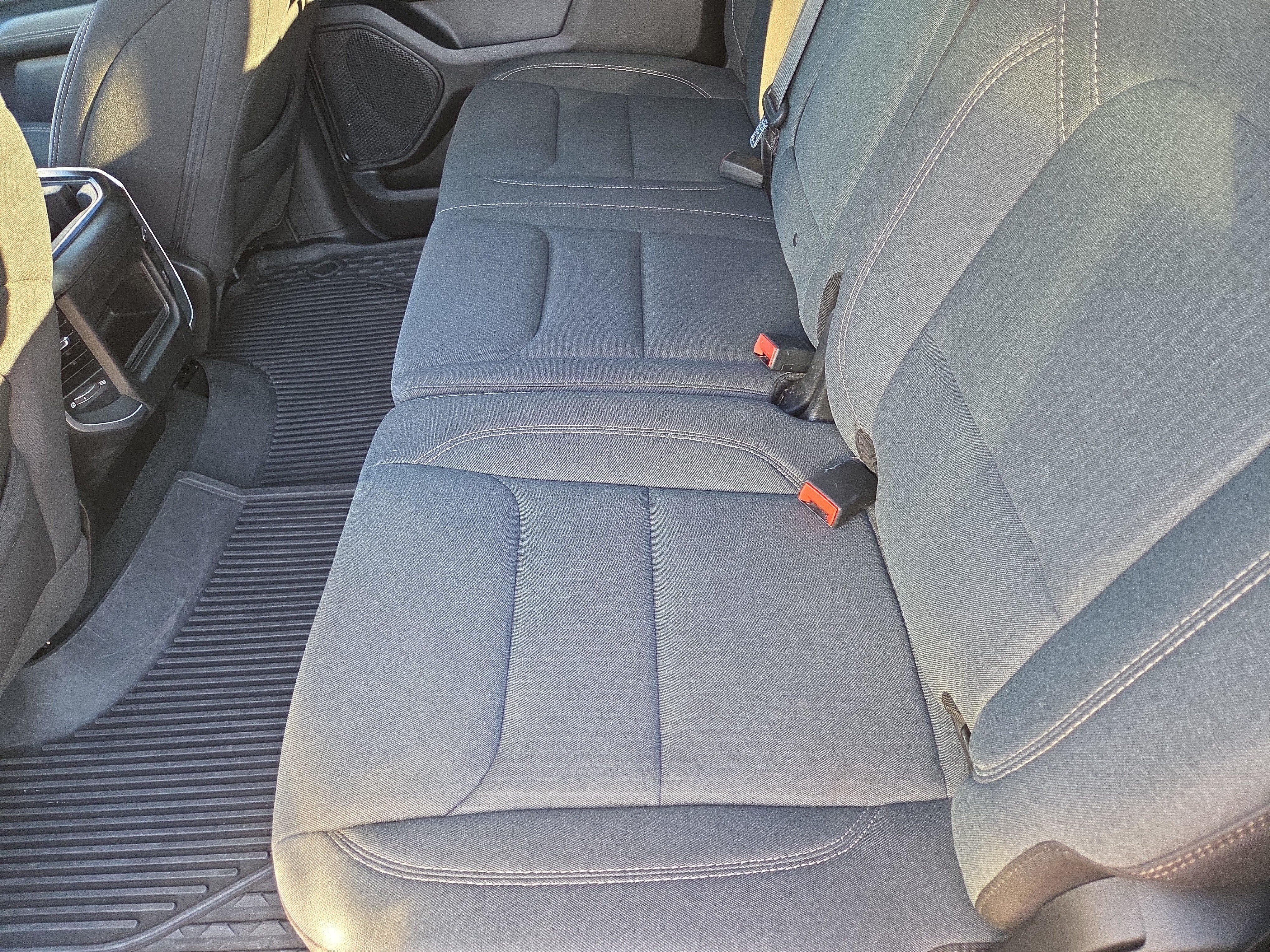 Certified 2022 RAM 1500 Big Horn AWD/4WD image 23