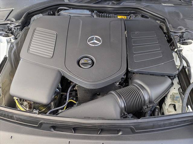New 2026 Mercedes-Benz C 300 Sedan image 15