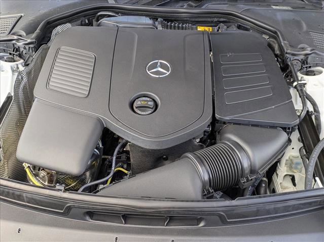 New 2026 Mercedes-Benz C 300 Sedan image 15