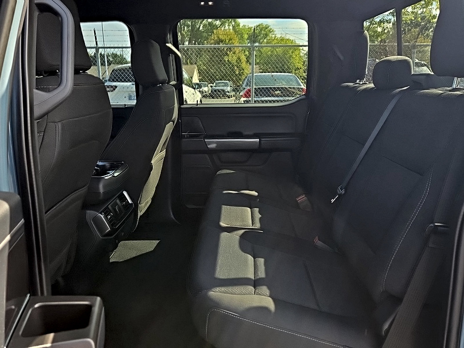 Certified 2023 Ford F150 XLT w/ Equipment Group 302A High AWD/4WD image 21