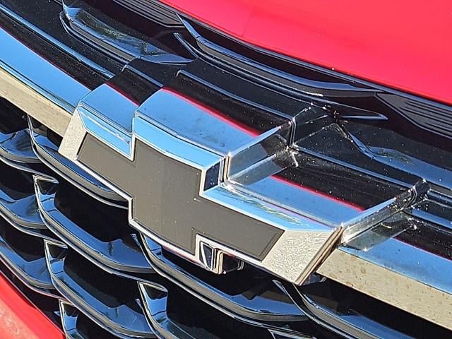 New 2026 Chevrolet Trax RS w/ Sunroof Package FWD image 30
