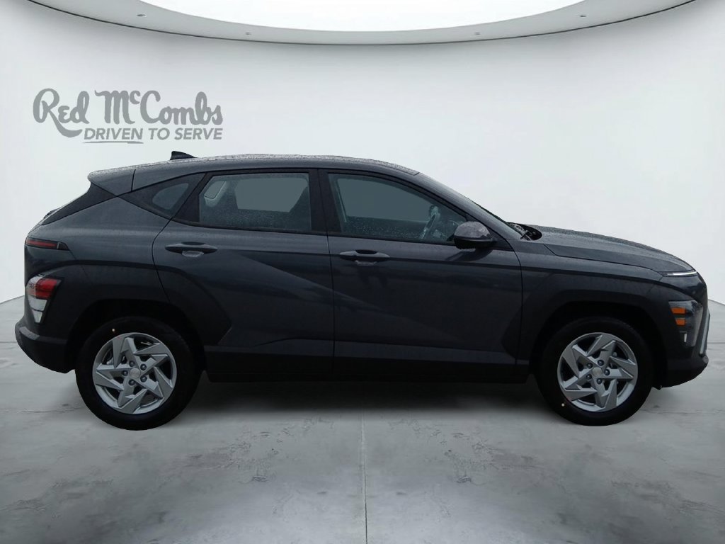 New 2027 Hyundai Kona SE FWD image 6