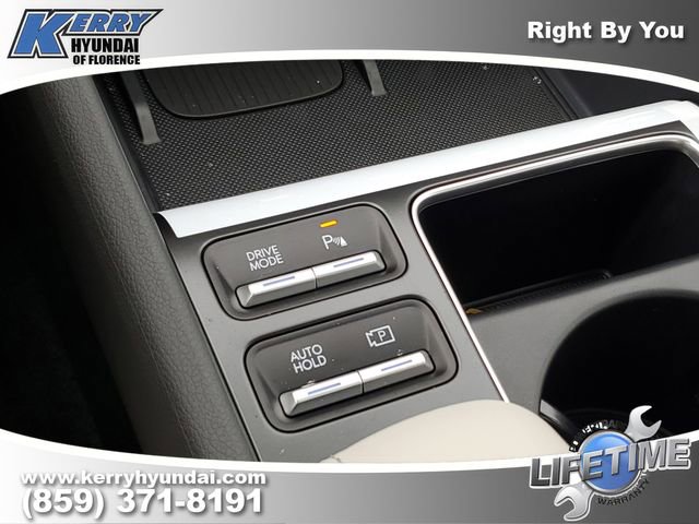 New 2026 Hyundai Sonata Limited image 30