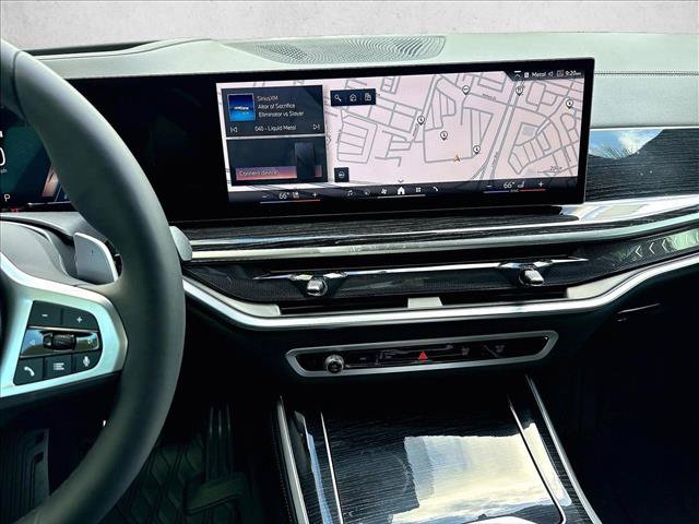 Used 2026 BMW X5 xDrive50e w/ M Sport Package AWD/4WD image 8