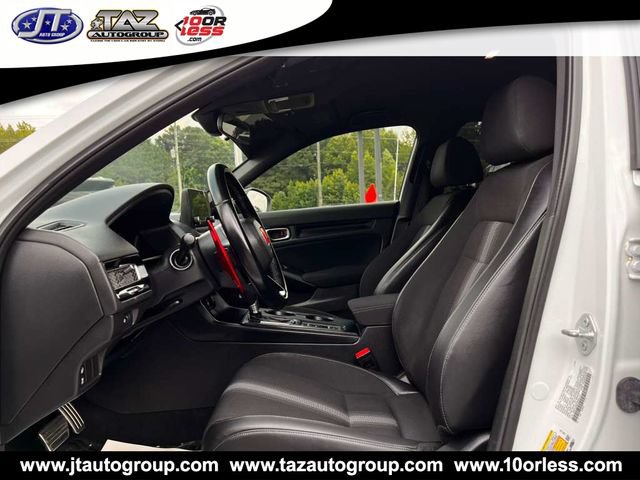 Used 2023 Honda Civic Sport image 10