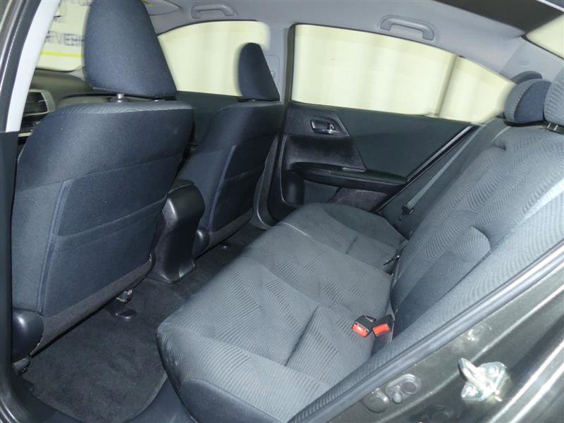 Used 2014 Honda Accord LX image 18