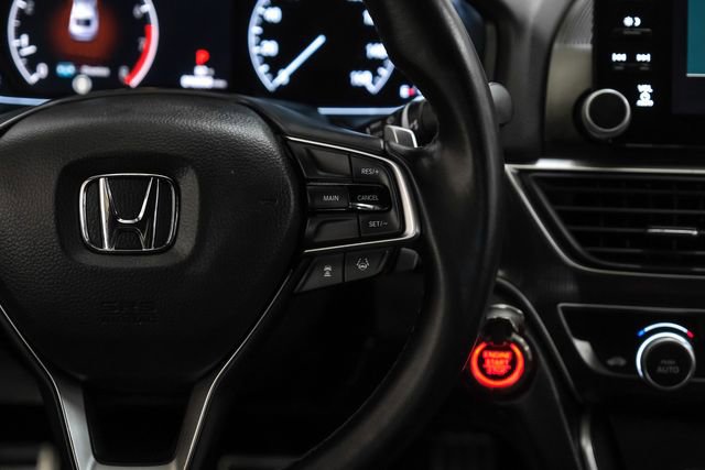 Used 2019 Honda Accord Sport image 16