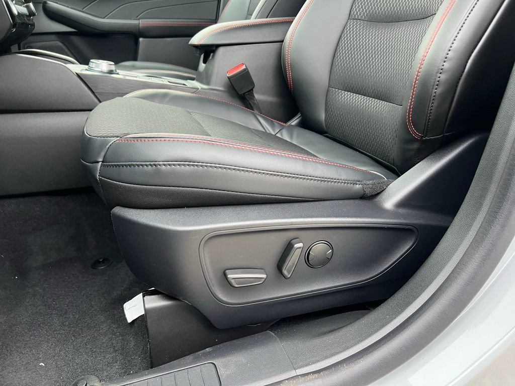 New 2026 Ford Escape ST-Line Select w/ Tech Pack #1 image 14