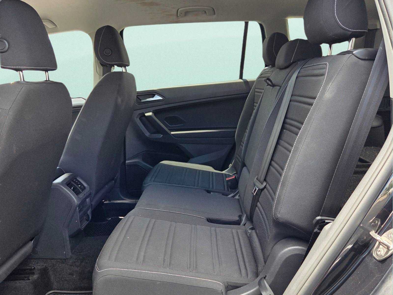 Used 2023 Volkswagen Tiguan S w/ Driver Assistance Package FWD image 11