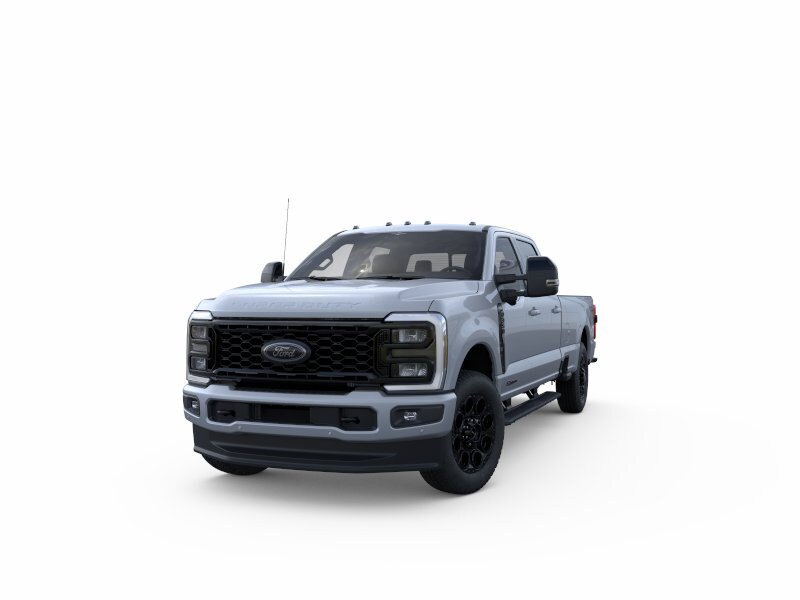 New 2026 Ford F350 Lariat w/ Black Appearance Package AWD/4WD image 26