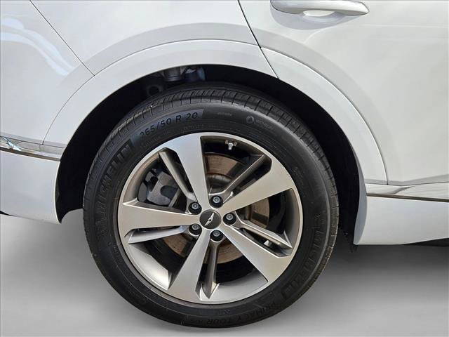 Used 2021 Genesis GV80 3.5T AWD/4WD image 21