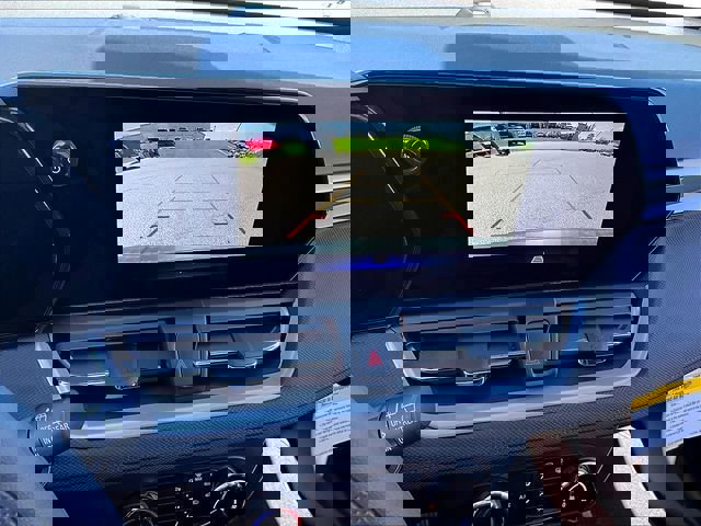 New 2026 Chevrolet TrailBlazer LS w/ LS Convenience Package image 16