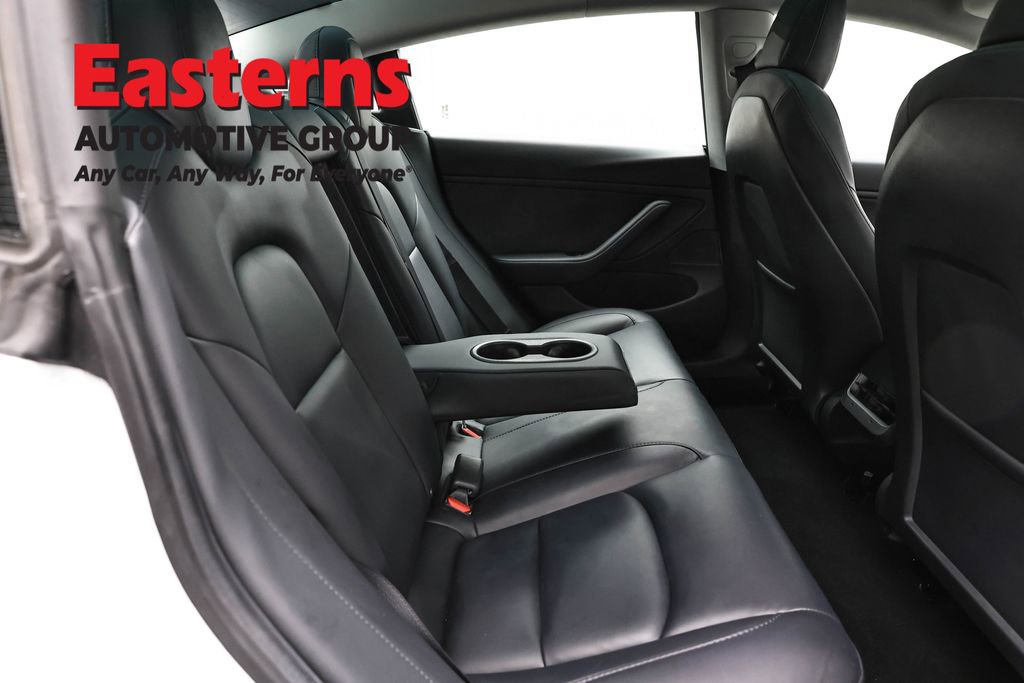 Used 2020 Tesla Model 3 Long Range image 17