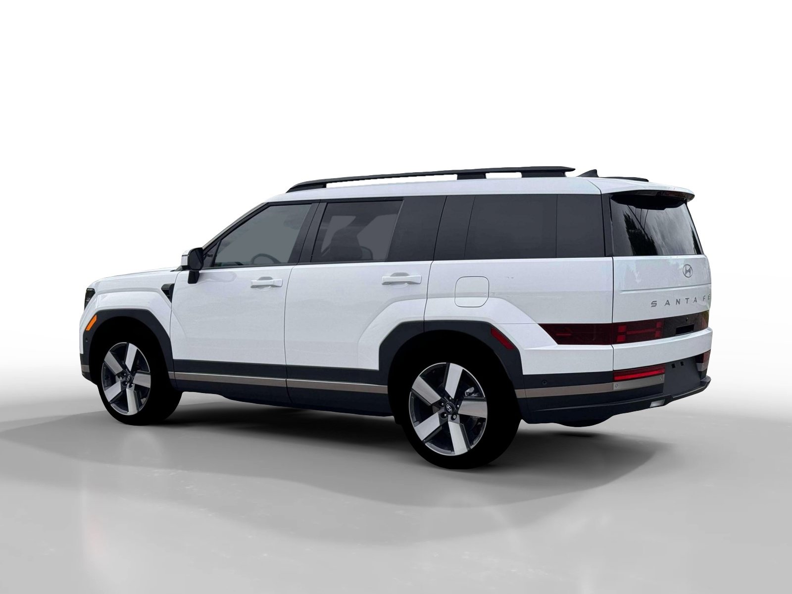 New 2026 Hyundai Santa Fe Limited AWD/4WD image 4