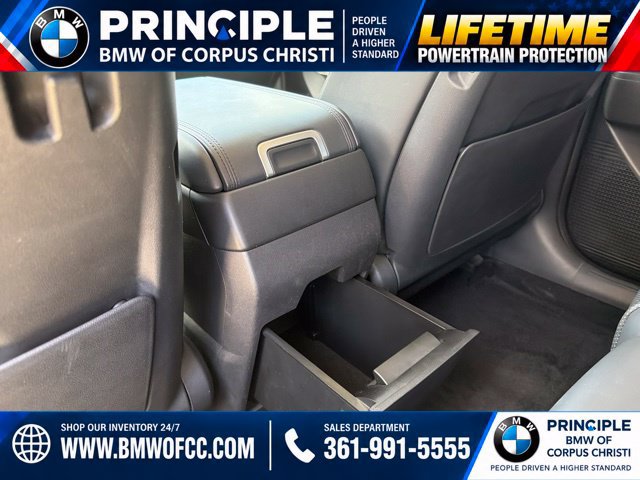 Used 2024 Hyundai Santa Fe SEL FWD image 31