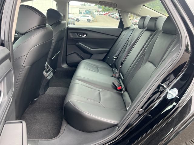 New 2026 Honda Accord EX-L image 15
