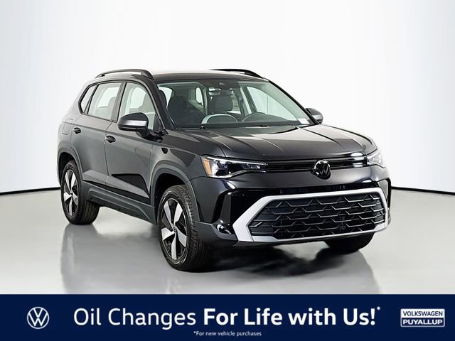 New 2026 Volkswagen Taos S image 1