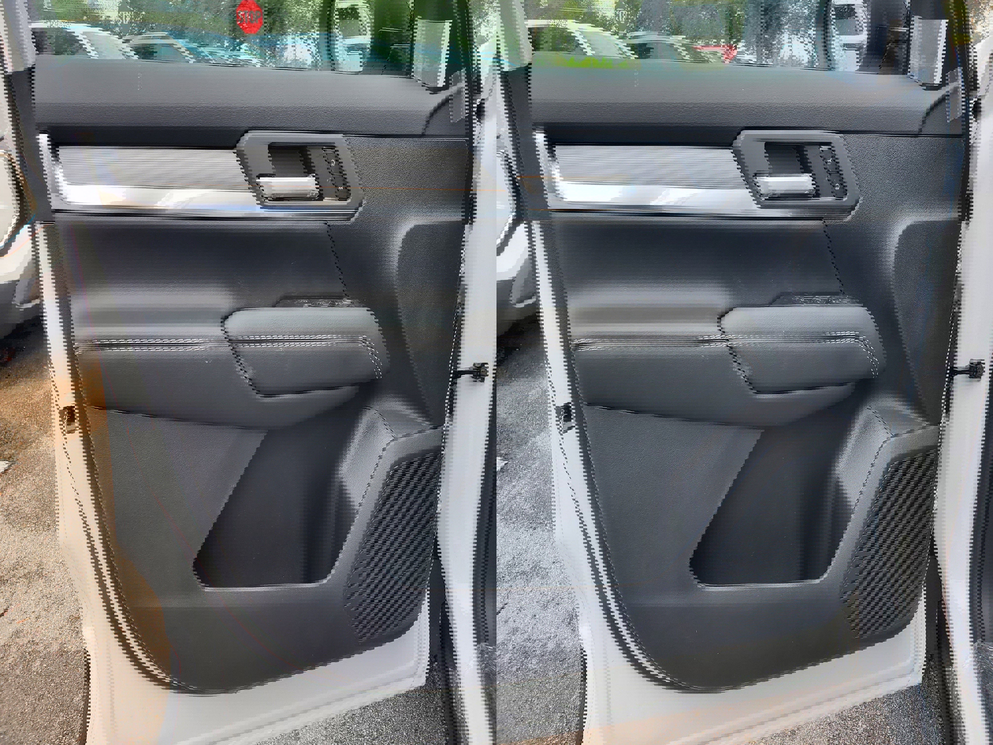 New 2026 GMC Terrain Elevation w/ Black Edition image 10