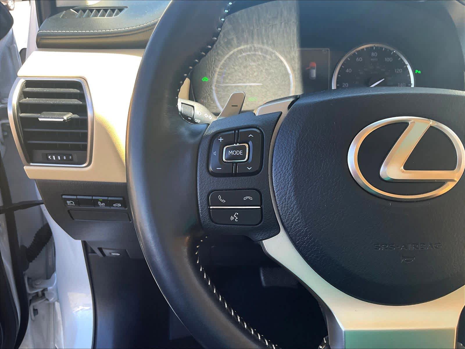 Used 2019 Lexus NX 300h AWD w/ Comfort Package image 19