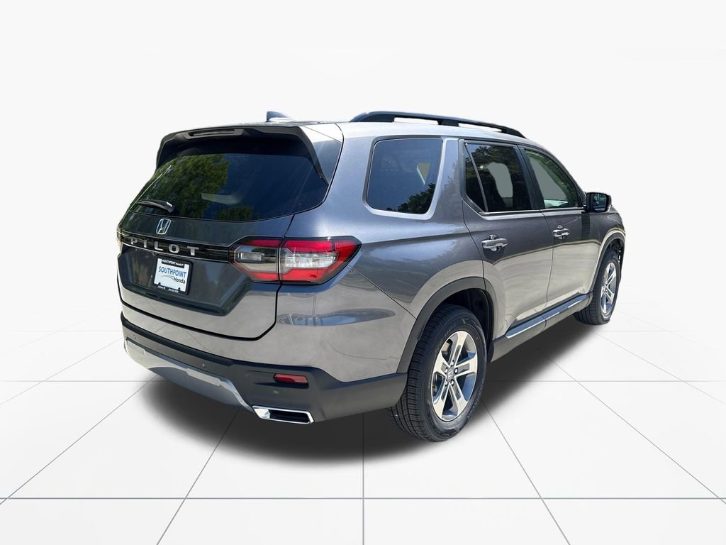 New 2026 Honda Pilot EX-L image 8