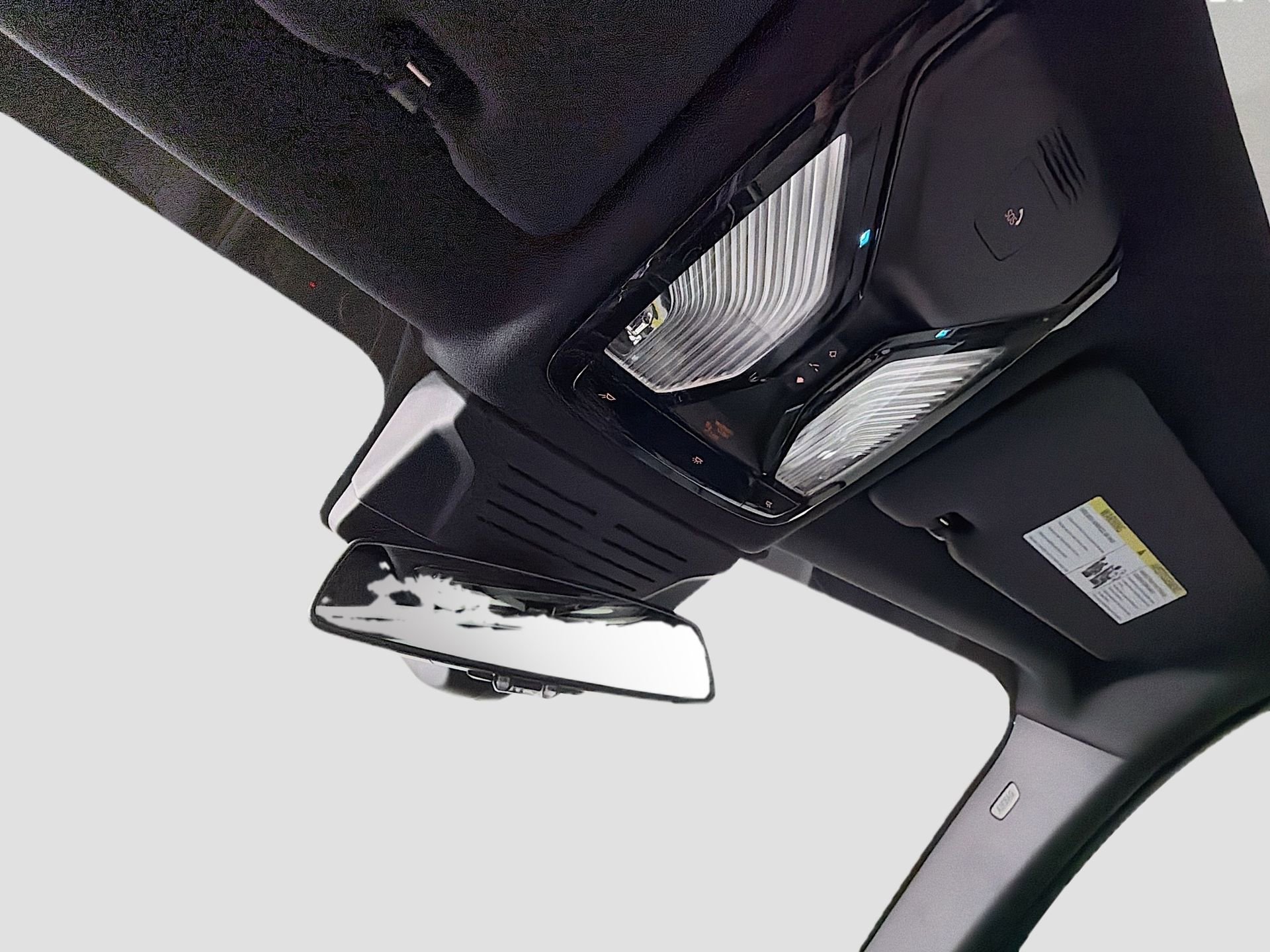 New 2026 BMW X5 xDrive40i image 20