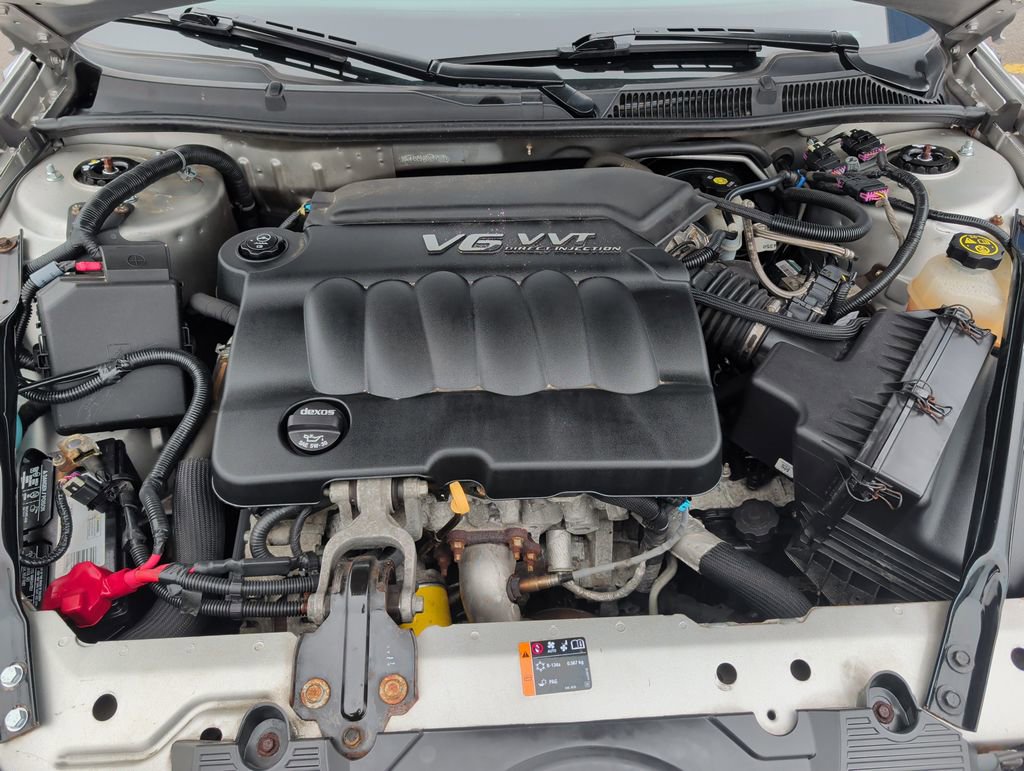 Used 2013 Chevrolet Impala LS image 21