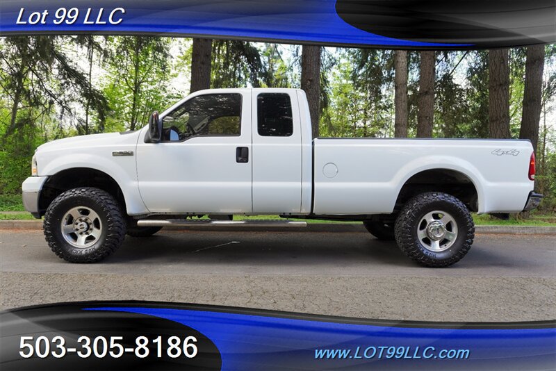 Used 2006 Ford F350 XLT