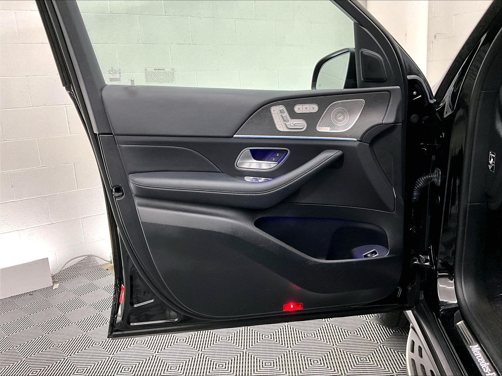 Certified 2024 Mercedes-Benz GLE 350 4MATIC image 24