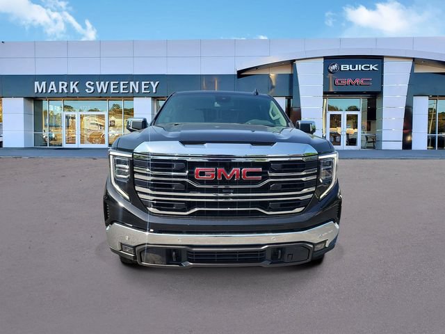 New 2026 GMC Sierra 1500 SLT w/ SLT Premium Plus Package AWD/4WD image 2