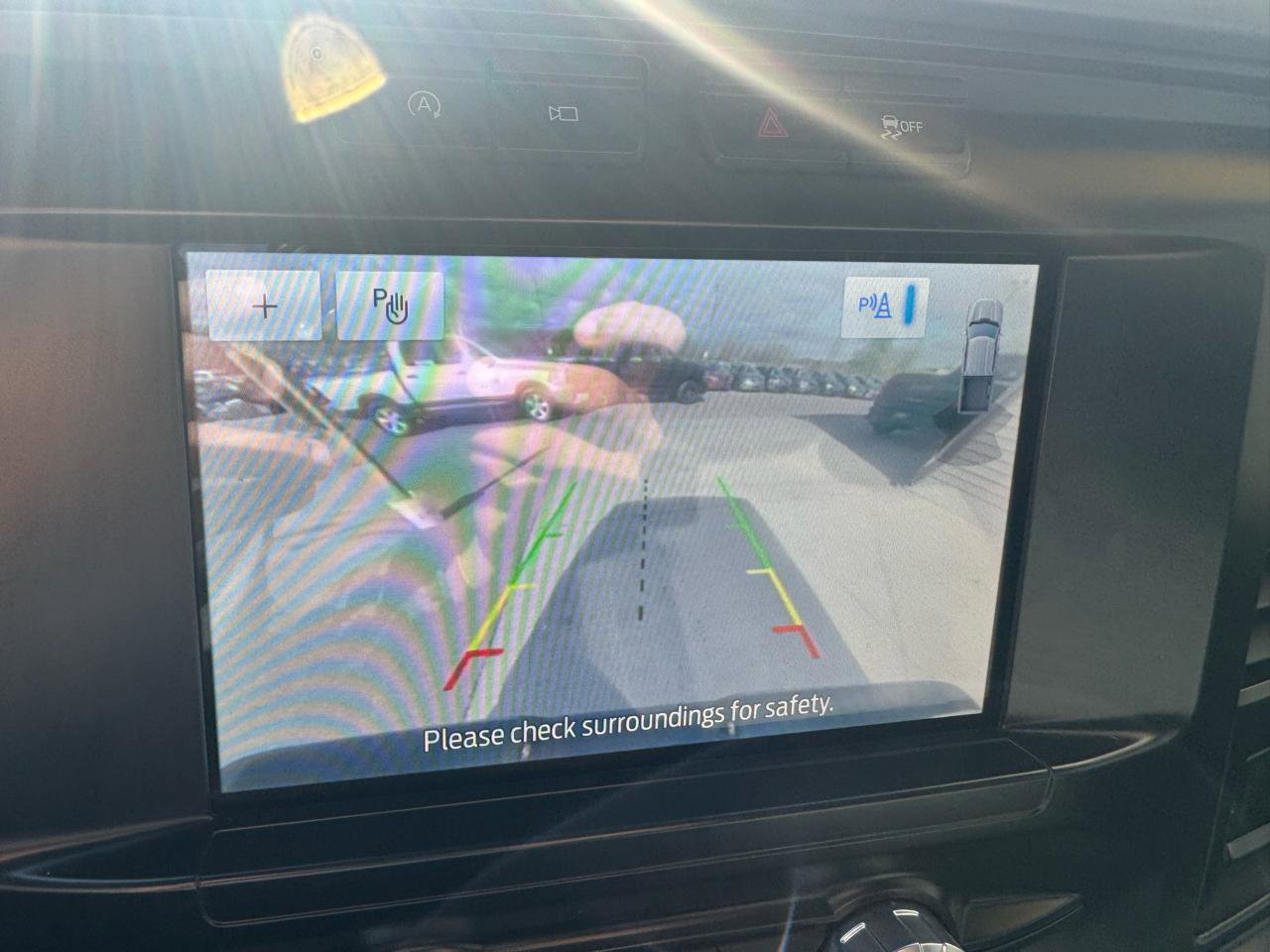 Used 2021 Ford F150 XLT w/ Equipment Group 301A Mid image 21