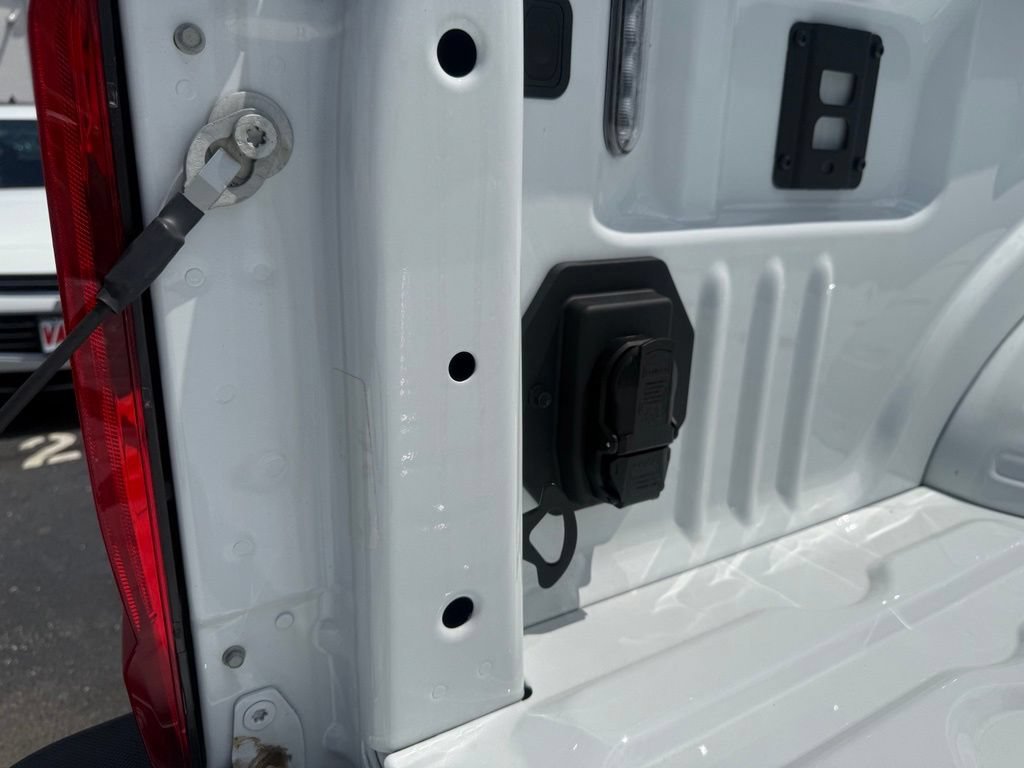 New 2026 Ford F250 XL AWD/4WD image 33