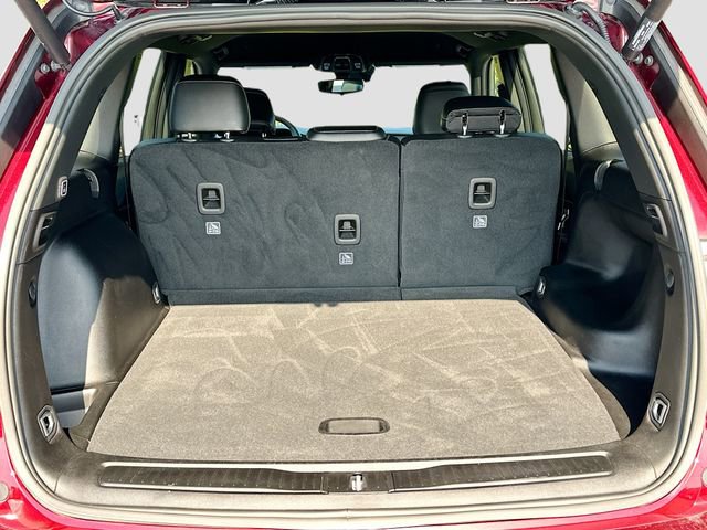 Used 2024 Jeep Grand Cherokee Altitude image 25