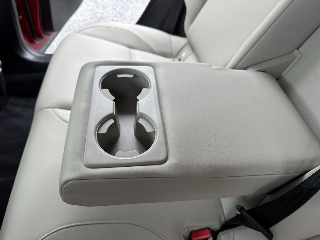 Certified 2023 MAZDA CX-30 AWD 2.5 S w/ Preferred Package image 38