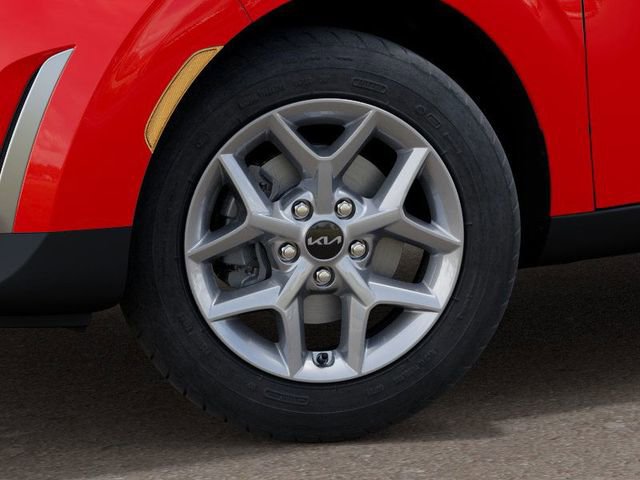 New 2025 Kia Soul S image 10