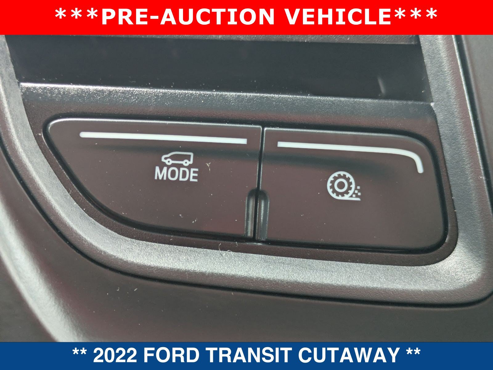Used 2022 Ford Transit 350 w/ Exterior Upgrade Package RWD image 29