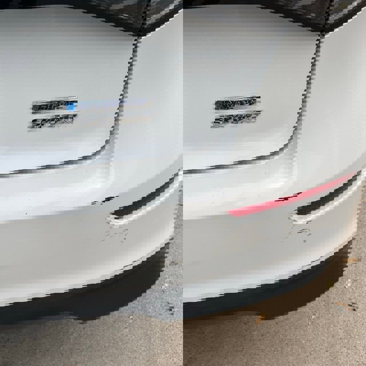 Used 2023 Honda Accord Sport image 6