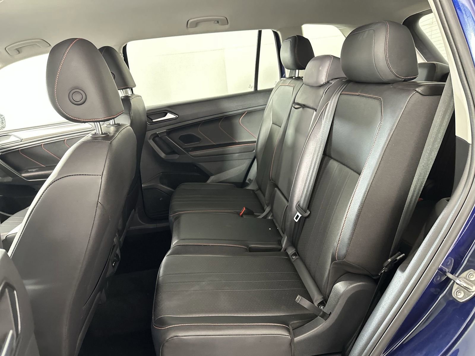 Used 2024 Volkswagen Tiguan Wolfsburg Edition image 23