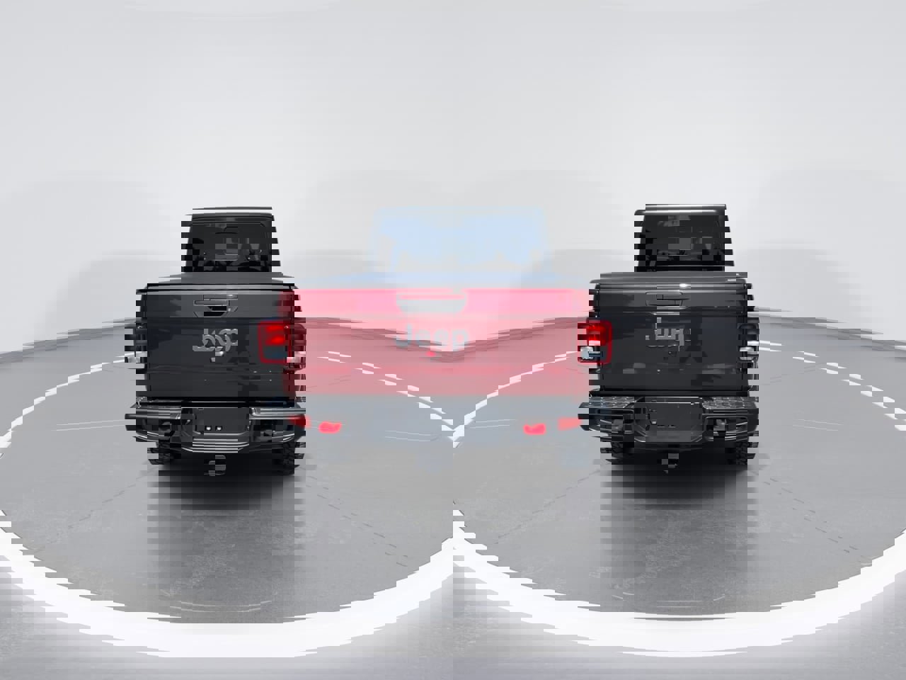 Used 2021 Jeep Gladiator Rubicon image 16