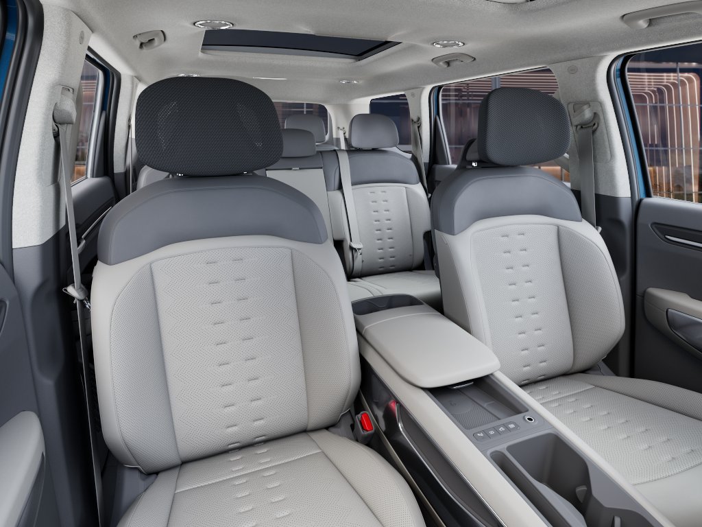 New 2026 Kia EV9 Wind AWD/4WD image 15
