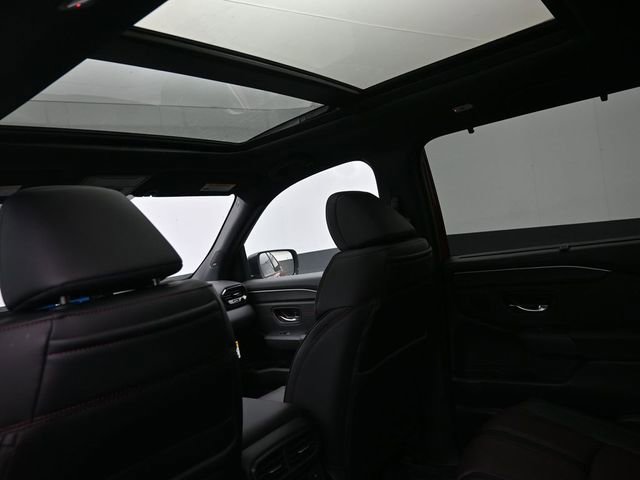 New 2026 Honda Pilot Black Edition image 20