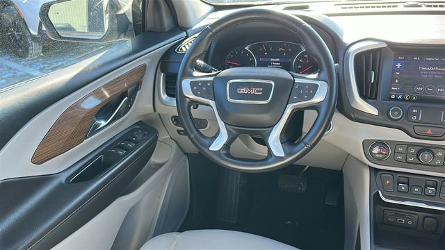 Used 2020 GMC Terrain SLE w/ Driver Convenience Package image 24