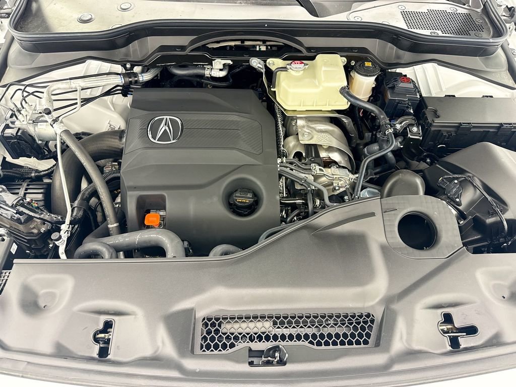 New 2026 Acura MDX Type S image 28