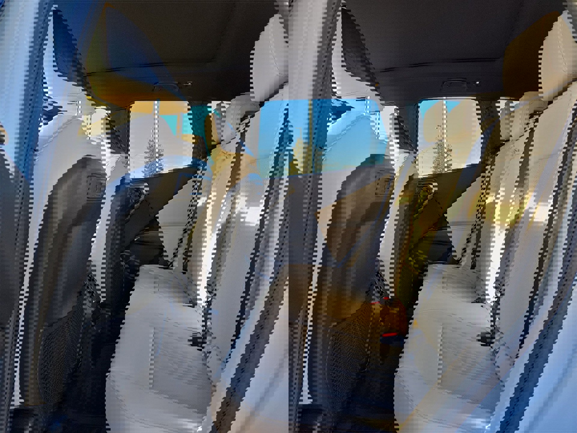 Used 2025 BMW X3 xDrive30i image 13