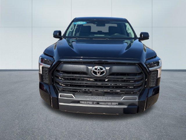 Used 2023 Toyota Tundra SR AWD/4WD image 6