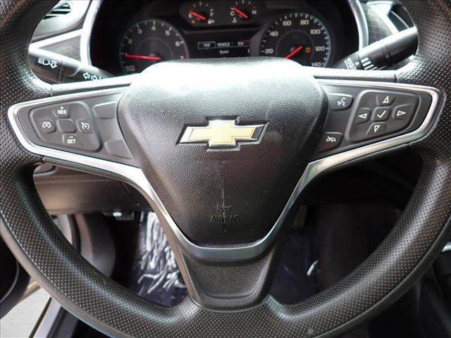 Used 2020 Chevrolet Malibu LT FWD image 13