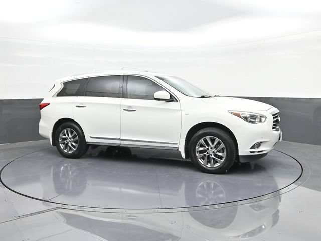 Used 2014 INFINITI QX60 FWD w/ Premium Plus Package image 17