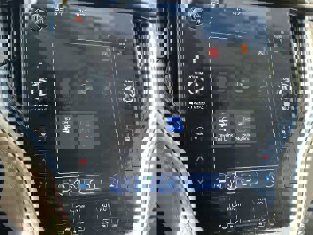 Certified 2022 Subaru Outback Premium image 11