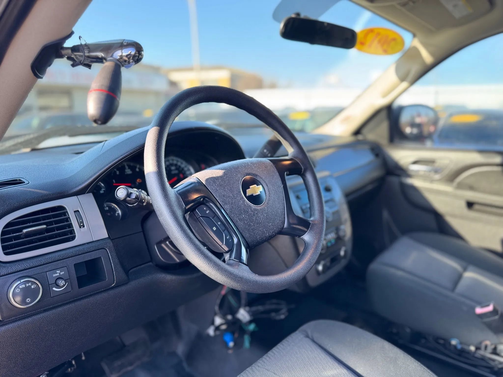 Used 2012 Chevrolet Tahoe 2WD image 9