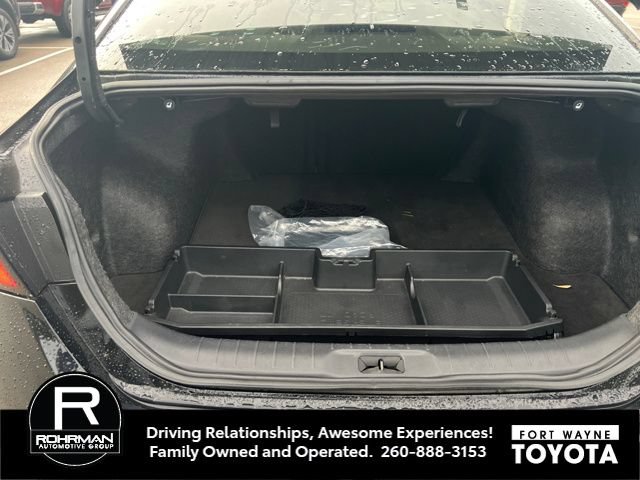 Used 2023 Nissan Altima 2.5 SV FWD image 9