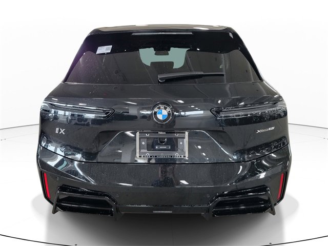 New 2026 BMW iX xDrive60 w/ M Sport Package image 6